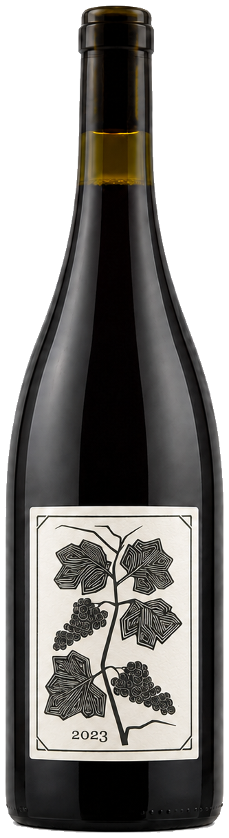 Home Red No. 1 bottle