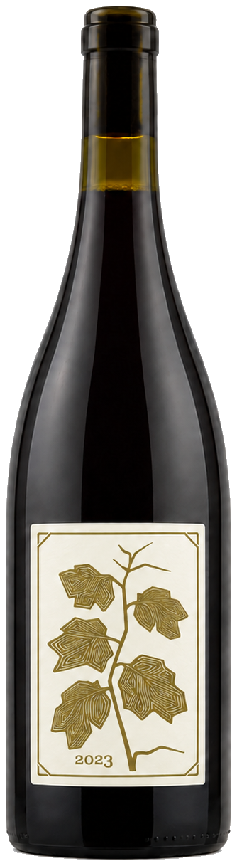 Home Red No. 2 bottle