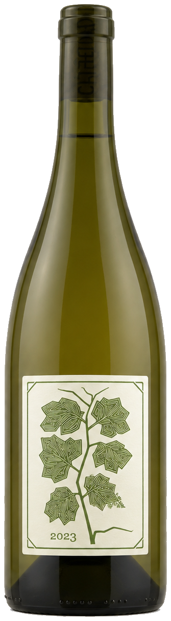 Home White bottle